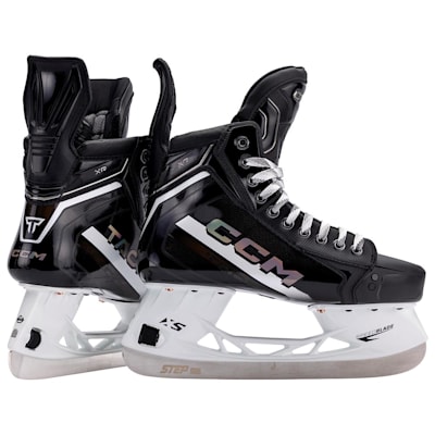  (CCM Tacks XR Ice Hockey Skates - Senior)