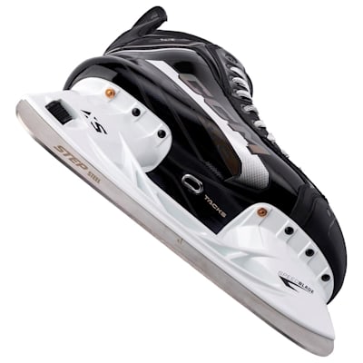  (CCM Tacks XR Ice Hockey Skates - Senior)