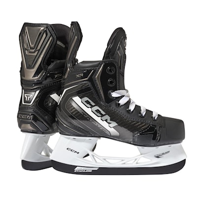  (CCM Tacks XR Ice Hockey Skates - Youth)