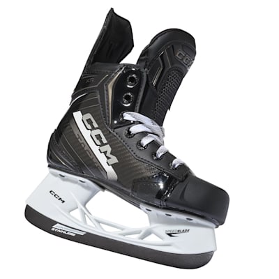  (CCM Tacks XR Ice Hockey Skates - Youth)