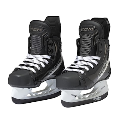  (CCM Tacks XR Ice Hockey Skates - Youth)