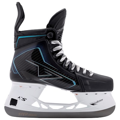  (CCM Vizion Ice Hockey Skates - Junior)