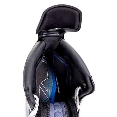  (CCM Vizion Ice Hockey Skates - Intermediate)