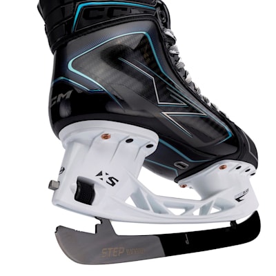 (CCM Vizion Ice Hockey Skates - Intermediate)