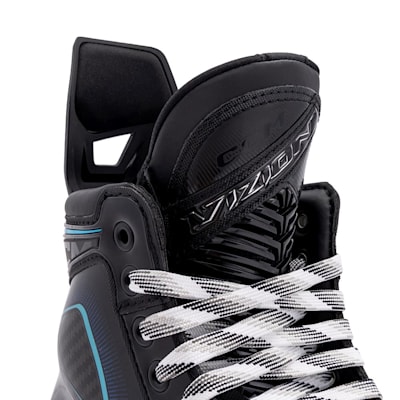  (CCM Vizion Ice Hockey Skates - Intermediate)