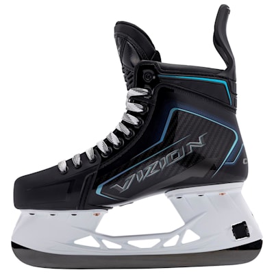  (CCM Vizion Ice Hockey Skates - Senior)
