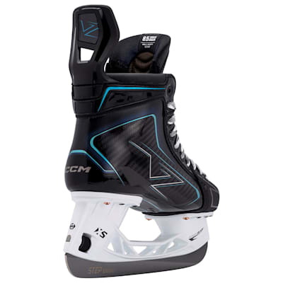  (CCM Vizion Ice Hockey Skates - Senior)