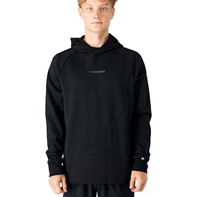  (Bauer Core Travel Hoodie - Adult)