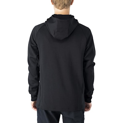  (Bauer Core Travel Hoodie - Adult)