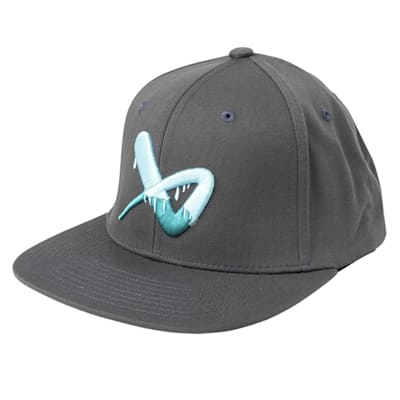  (Bauer Fuse Drip Snapback Hat - Youth)