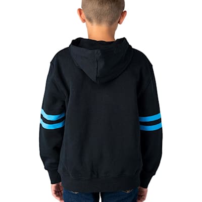  (Bauer Fuse Novelty Hoodie - Youth)