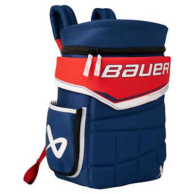  (Bauer Glove Backpack - Youth)