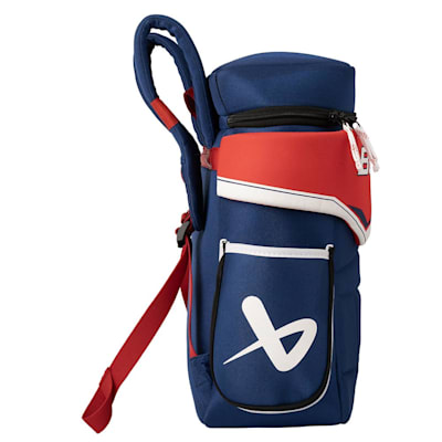  (Bauer Glove Backpack - Youth)