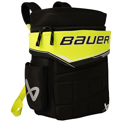  (Bauer Glove Backpack)