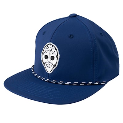  (Bauer Mask Snapback Hat - Youth)