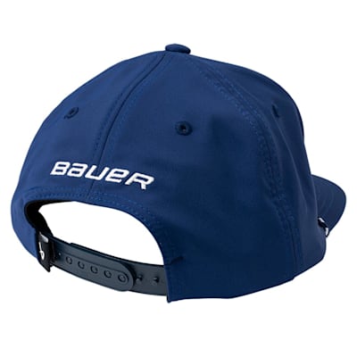  (Bauer Mask Snapback Hat - Youth)