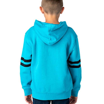  (Bauer Novelty Hoodie - Youth)