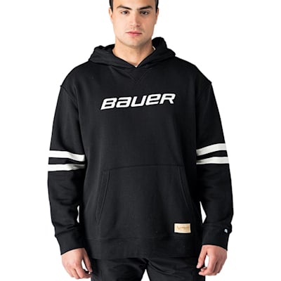  (Bauer Novelty Hoodie - Adult)