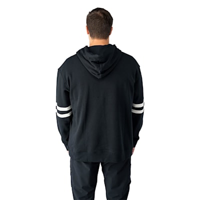  (Bauer Novelty Hoodie - Adult)