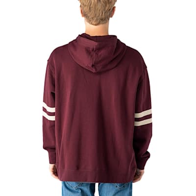  (Bauer Novelty Hoodie - Adult)