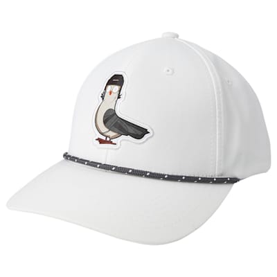  (Bauer Pigeon Snapback Hat - Youth)