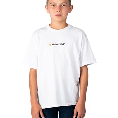 (Bauer Pigeon Tee Shirt - Youth)