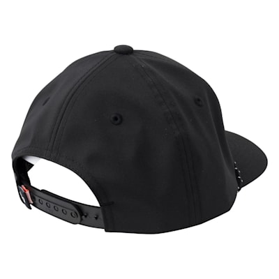  (Bauer Performance Snapback Hat - Adult)