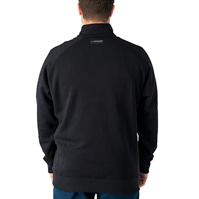  (Bauer Travel Quarter Zip - Adult)