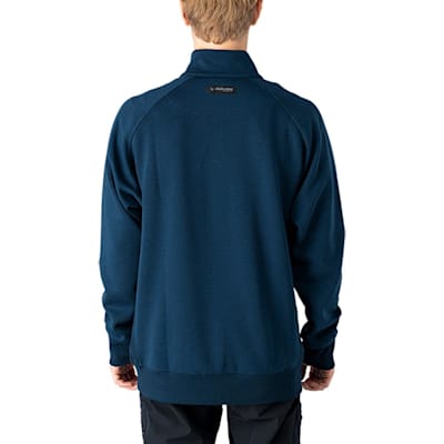  (Bauer Travel Quarter Zip - Adult)