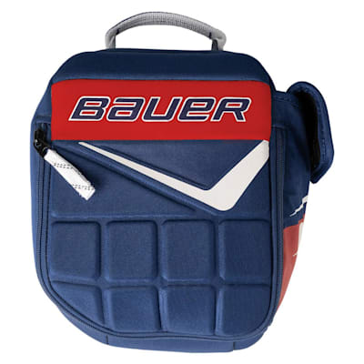  (Bauer Glove Lunch Box Bag - Senior)