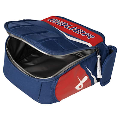  (Bauer Glove Lunch Box Bag - Senior)