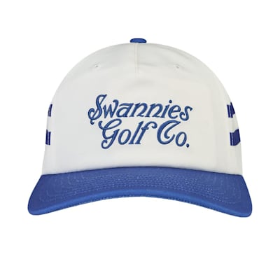  (Swannies Golf Scheeler Hat - Adult)