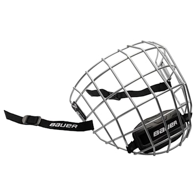  (Bauer Contour 1 Facemask)