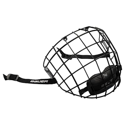  (Bauer Contour 2 Facemask)