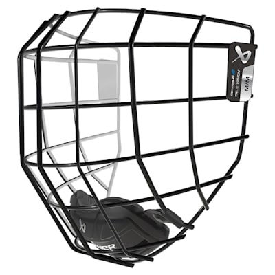  (Bauer Contour 2 Facemask)