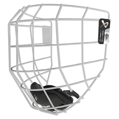  (Bauer Contour 2 Facemask)