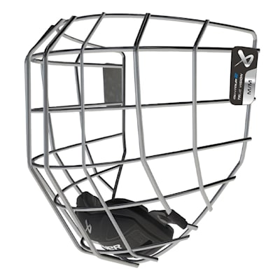  (Bauer Contour 2 Facemask)