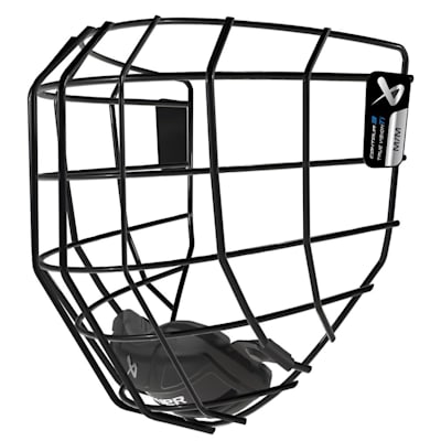  (Bauer Contour 3 Facemask)