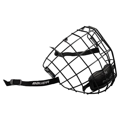  (Bauer Contour 3 Facemask)