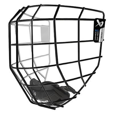  (Bauer Contour 3 Facemask)