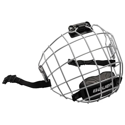  (Bauer Contour Facemask - Youth)