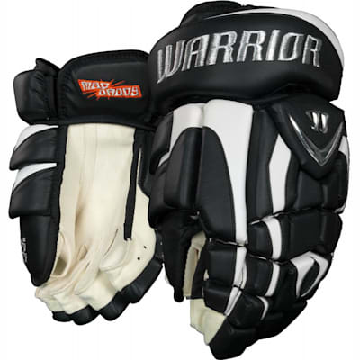 Warrior MacDaddy Gloves Senior Pure Hockey Equipment