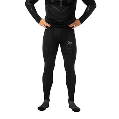  (Bauer Performance Baselayer Jock Pant - Adult)