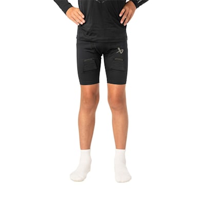  (Bauer Performance Baselayer Jock Short - Youth)