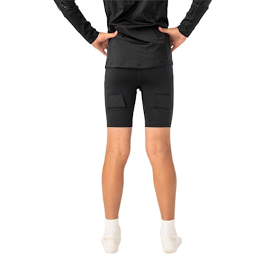  (Bauer Performance Baselayer Jock Short - Youth)