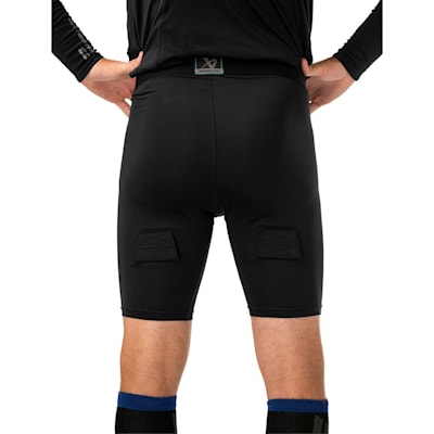  (Bauer Performance Baselayer Jock Short - Adult)