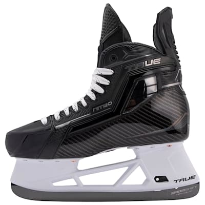  (TRUE Catalyst Nitro Ice Hockey Skates - Junior)