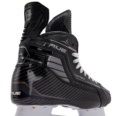  (TRUE Catalyst Nitro Ice Hockey Skates - Junior)
