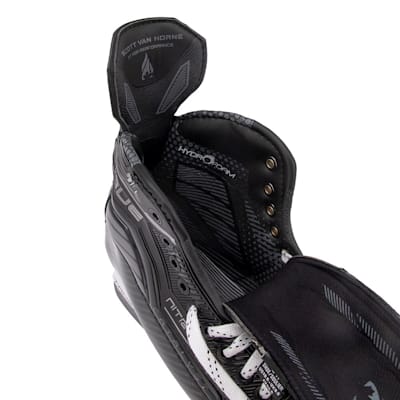  (TRUE Catalyst Nitro Ice Hockey Skates - Junior)