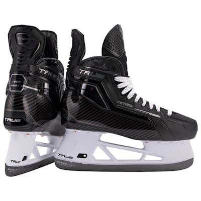  (TRUE Catalyst Nitro Ice Hockey Skates - Senior)